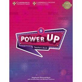 Teacher's manual power on English Ⅱ Wider World 2 Книга для вчителя Teacher's Book +Teacher's