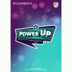 Teacher's manual power on English Ⅱ Power Up 2 Teachers Book | PDF