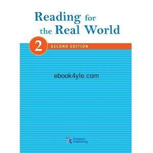 Reading for the Real World 2 2nd Edition