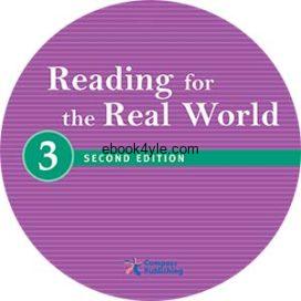 Reading for the Real World 3 2nd Audio CD Reading for the Real World 3 2nd Edition