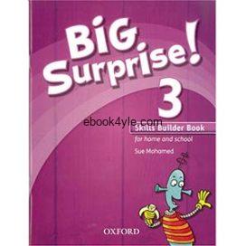 Big Surprise 3 Skills Builder Book Big Surprise 3 Skills Builder Book