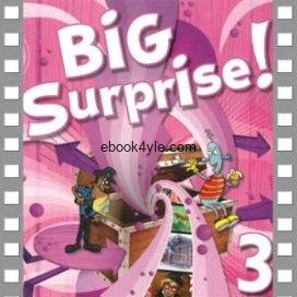 Big Surprise 3 Stories Video Big Surprise 3 Stories Video