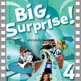 Big Surprise 4 Stories Video