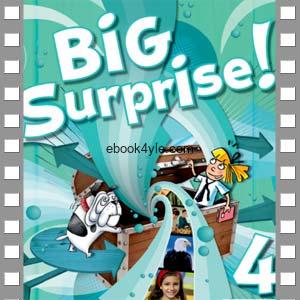 Big Surprise 4 Stories Video