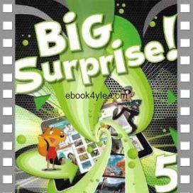 Big Surprise 5 Stories Video Big-Surprise!-5-Stories-Video