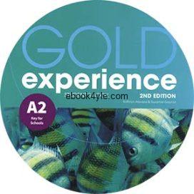 Gold Experience 2nd Edition A2 Class Audio Gold Experience 2nd Edition A2 Class Audio