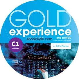 Gold Experience 2nd Edition C1 Class Audio Gold Experience 2nd Edition C1 Class Audio