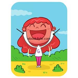 Super Minds 2nd Edition Starter Flashcards