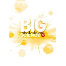Big Science 1 Teacher Book Big Science 1 Teacher Book