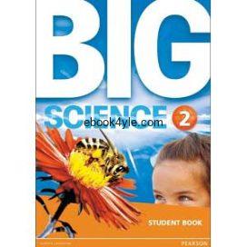 Big Science 2 Student Book