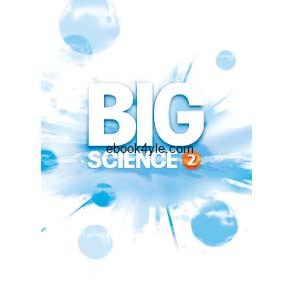Big Science 2 Teacher Book