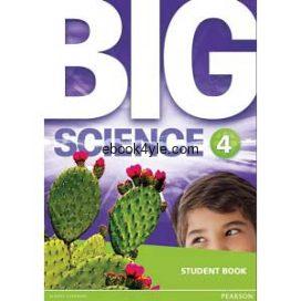 Big Science 4 Student Book