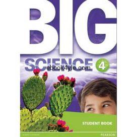 Big Science 4 Student Book Big Science 4 Student Book