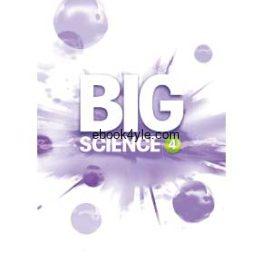 Big Science 4 Teacher Book