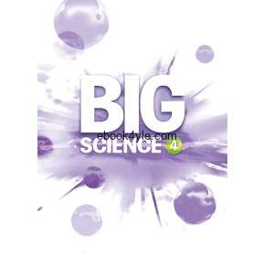 Big Science 4 Teacher Book