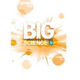 Big Science 5 Teacher Book