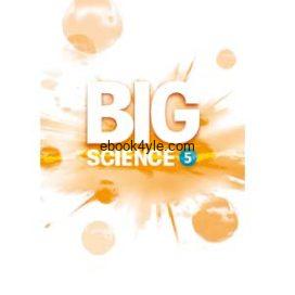 Big Science 5 Teacher Book Big Science 5 Teacher Book