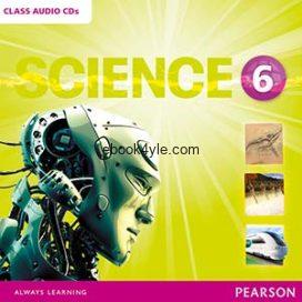 Big Science 6 Class Audio CD Big Science 6 Class Audio CD
