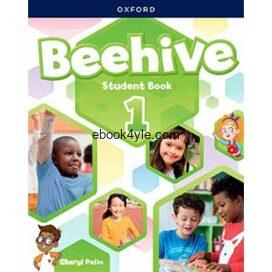 Beehive British 1 Student's Book Beehive British 1 Student's Book