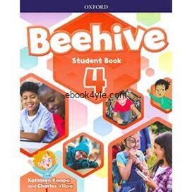 Beehive British 4 Student's Book Beehive British 4 Student's Book