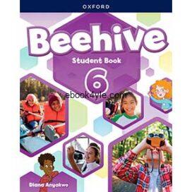 Beehive British 6 Student's Book Beehive British 6 Student's Book