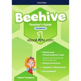 Beehive British 1 Teacher's Guide