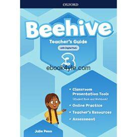 Beehive British 3 Teacher's Guide Beehive British 3 Teacher's Guide