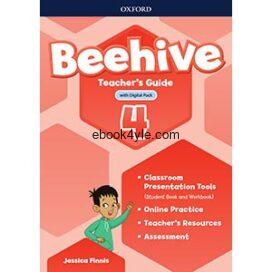 Beehive British 4 Teacher's Guide Beehive British 4 Teacher's Guide
