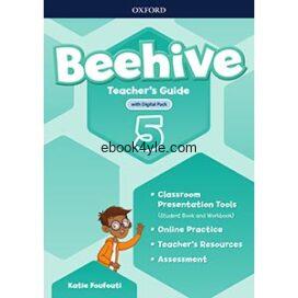 Beehive British 5 Teacher's Guide Beehive British 5 Teacher's Guide