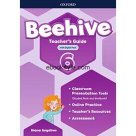 Beehive British 6 Teachers Guide