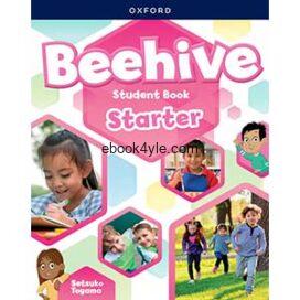 Beehive British Starter Student's Book Beehive British Starter Student's Book