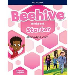 Beehive British Starter Workbook