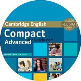 Cambridge English Compact Advanced Class Audio CD 2 Cambridge English Compact Advanced Class Audio CD