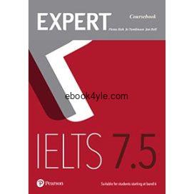 Expert IELTS 7.5 Coursebook Expert IELTS 7.5 Coursebook