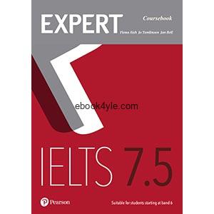Expert IELTS 7.5 Coursebook