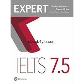 Expert IELTS 7.5 Students Resourse Book