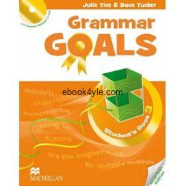 Grammar Goals American 3 Students Book Grammar Goals American 3 Students Book