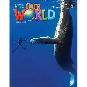 Our World 2nd Edition British 2 Students Book