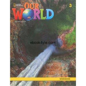 Our World 2nd Edition British 3 Workbook