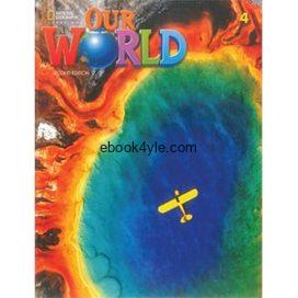 Our World 2nd Edition British 4 Students Book
