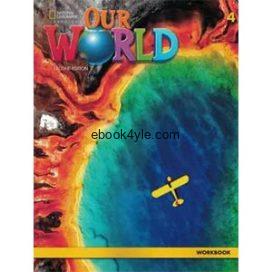 Our World 2nd Edition British 4 Workbook