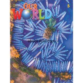 Our World 2nd Edition British 5 Students Book