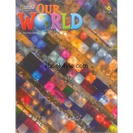 Our World 2nd Edition British 6 Students Book