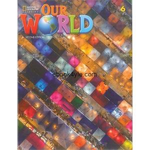 Our World 2nd Edition British 6 Students Book