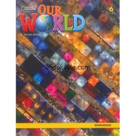 Our World 2nd Edition British 6 Workbook