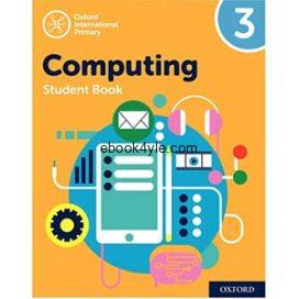 Oxford International Primary Computing 3 Oxford International Primary Computing 3