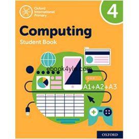 Oxford International Primary Computing 4 Oxford International Primary Computing 4