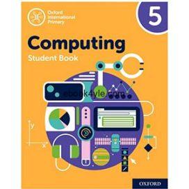 Oxford International Primary Computing 5 Oxford International Primary Computing 5