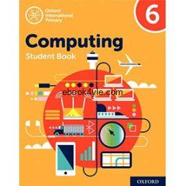 Oxford International Primary Computing 6 Oxford International Primary Computing 6