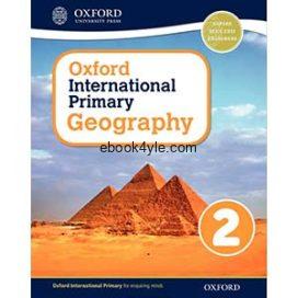 Oxford International Primary Geography 2 Oxford International Primary Geography 2